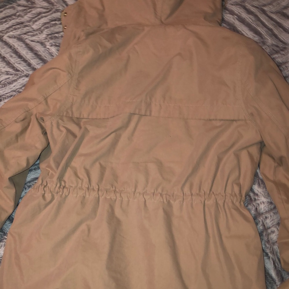 Jacket - Picture 7 of 7